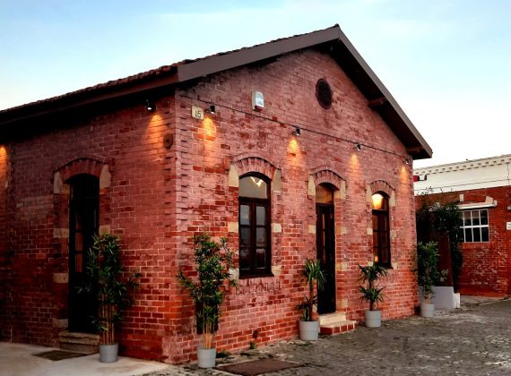 Casa de Desenho