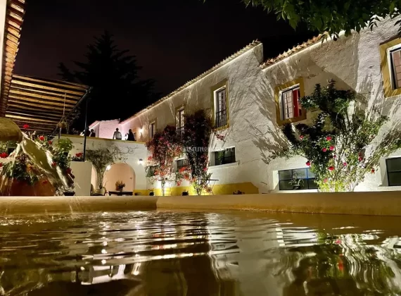Quinta do Senhor da Serra 2
