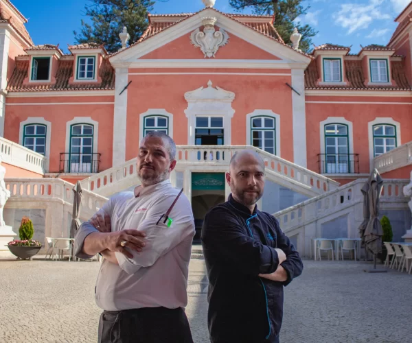 chefs